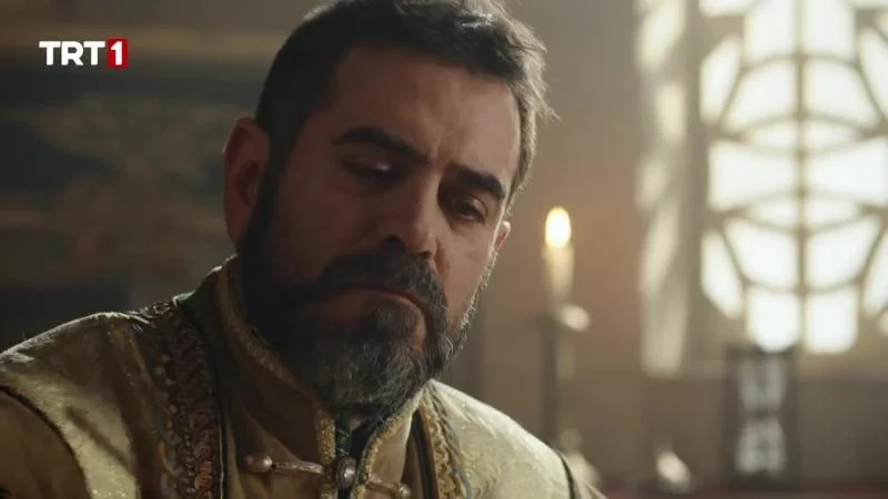 Кадры из сериала Мехмед: Султан завоевателей (2024)