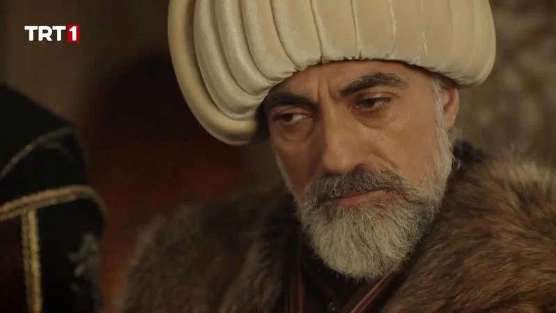 Кадры из сериала Мехмед: Султан завоевателей (2024)