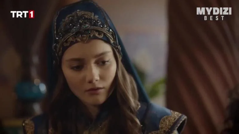 Кадры из сериала Мехмед: Султан завоевателей (2024)