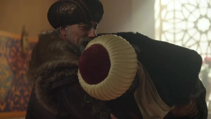 Кадры из сериала Мехмед: Султан завоевателей (2024)