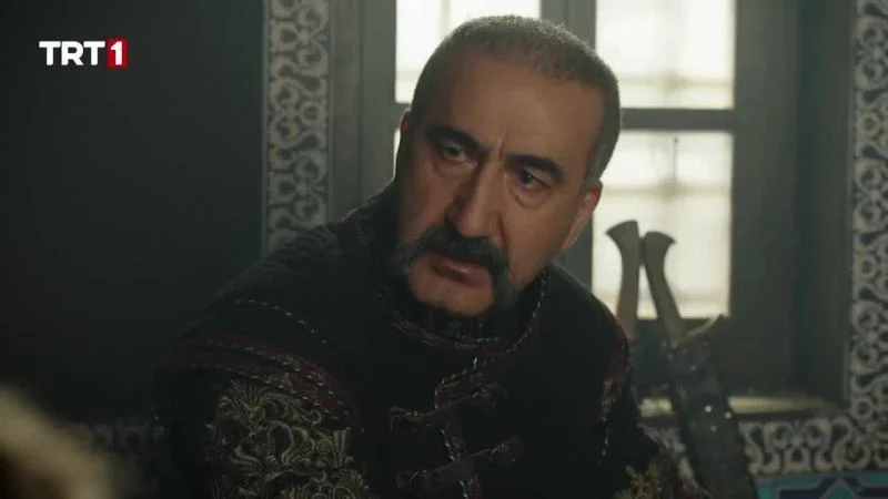 Кадры из сериала Мехмед: Султан завоевателей (2024)