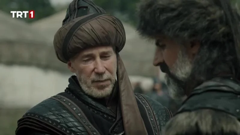 Кадры из сериала Мехмед: Султан завоевателей (2024)