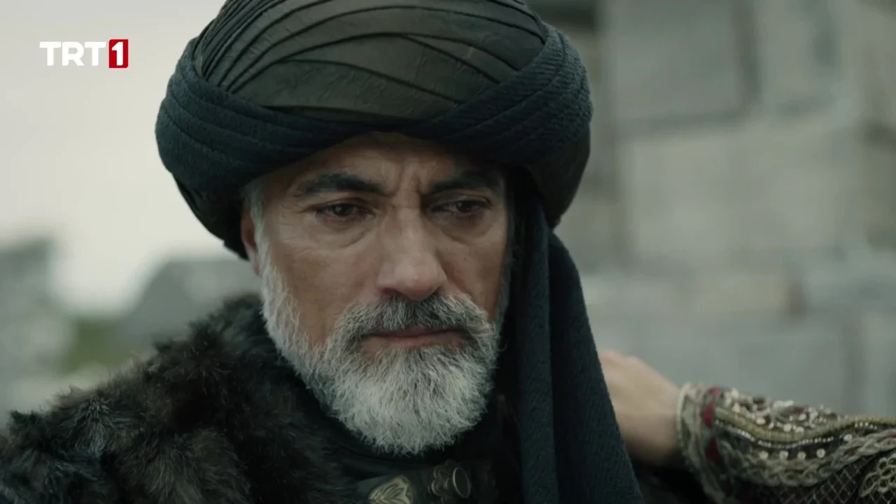 Кадры из сериала Мехмед: Султан завоевателей (2024)