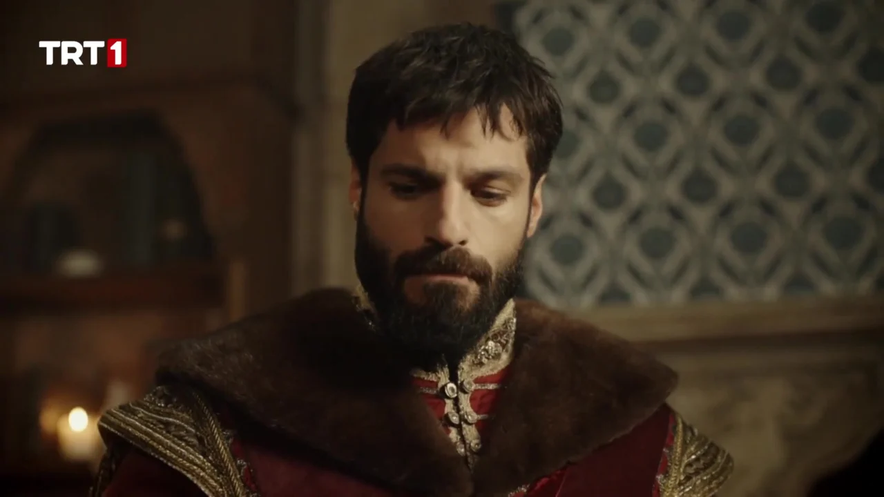 Кадры из сериала Мехмед: Султан завоевателей (2024)