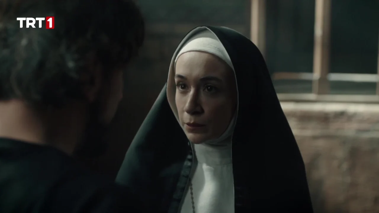 Кадры из сериала Мехмед: Султан завоевателей (2024)