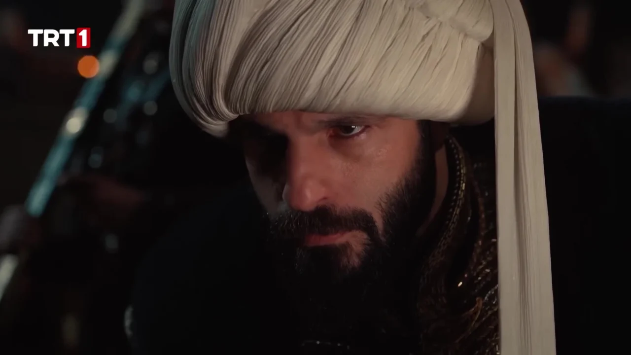 Кадры из сериала Мехмед: Султан завоевателей (2024)