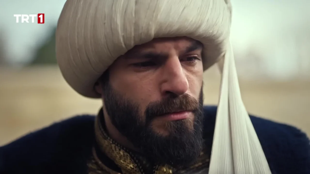 Кадры из сериала Мехмед: Султан завоевателей (2024)