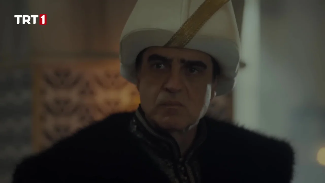 Кадры из сериала Мехмед: Султан завоевателей (2024)