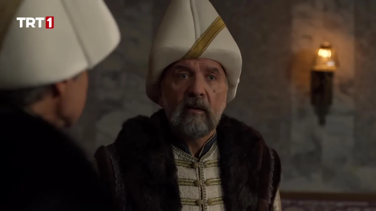 Кадры из сериала Мехмед: Султан завоевателей (2024)