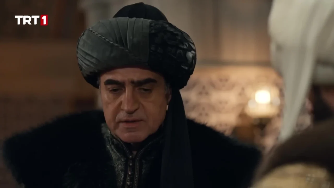 Кадры из сериала Мехмед: Султан завоевателей (2024)